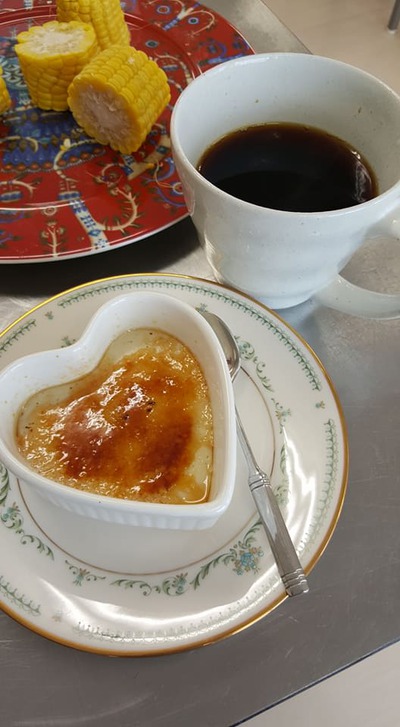 つるかめ one day カフェ へのご招待(^^♪ つるかめ one day カフェ へのご招待(^^♪