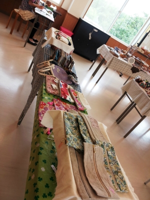 「鶴亀マルシェ」ご来場ﾟ.+:｡（´∀｀）ﾟ.+:｡ありがとうございました!