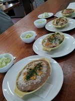マクロビグラタン＆夏の漬物＆陰陽バランス料理