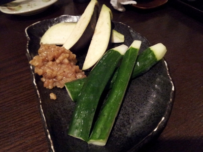 カブのグラタン&もち粟入り野菜のシチュー&&&&&