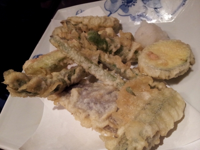 カブのグラタン&もち粟入り野菜のシチュー&&&&&