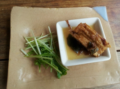 *:.「ビーンズカフェ」*:..○☆ のランチ*:..｡o○☆ *:.*:..｡ *:.