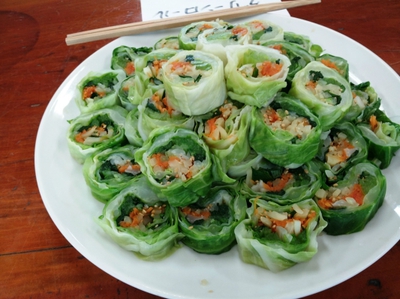 ～どちらが美味しく感じますか～陰性?陽性？
