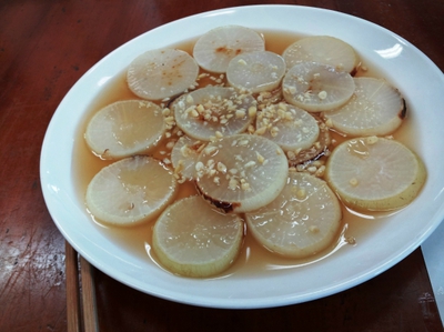 ～どちらが美味しく感じますか～陰性?陽性？