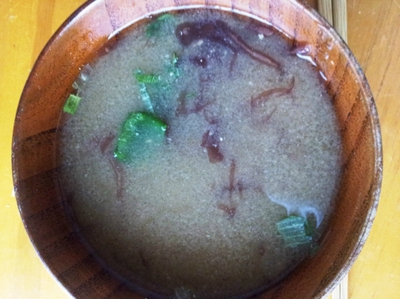 昨日の家ごはん&コーフーがよく膨らみました