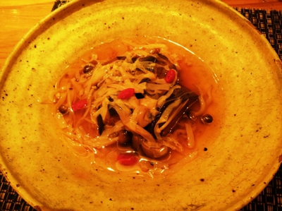 ○☆*:ﾟベジな外食(。´・▽・｀。)ﾟ