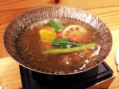 ○☆*:ﾟベジな外食(。´・▽・｀。)ﾟ