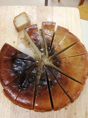 本日は「喫茶エンゼル」さんのお弁当日です