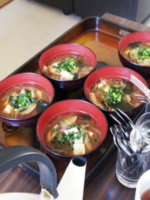 DVD&ランチの会