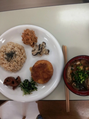 DVD&ランチの会