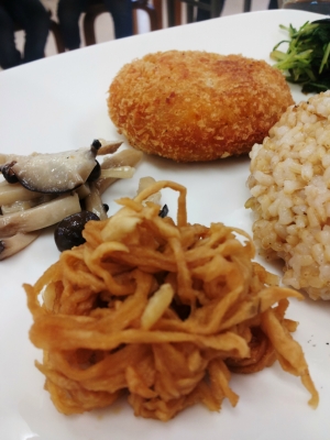 DVD&ランチの会