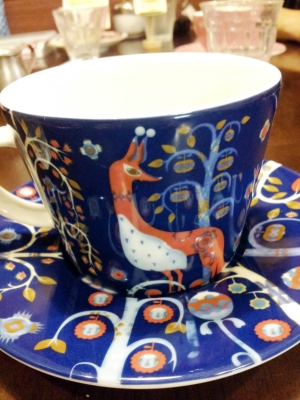 青山コーヒー舎