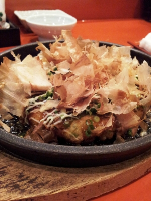 栗せんべい