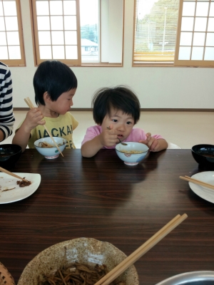 ママ会