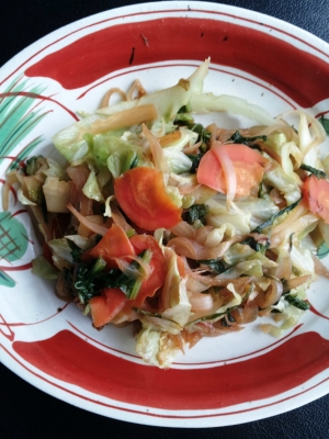 幸せ粗食ご飯
