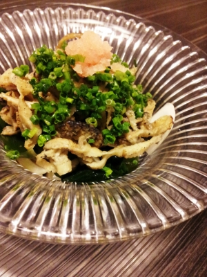 夜ご飯
