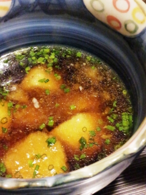 夜ご飯