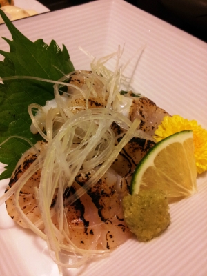 夜ご飯