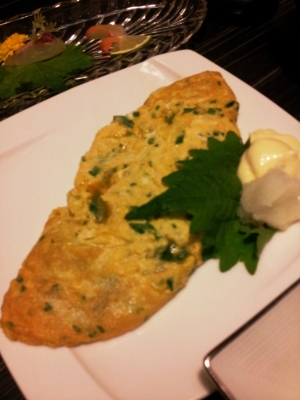 夜ご飯