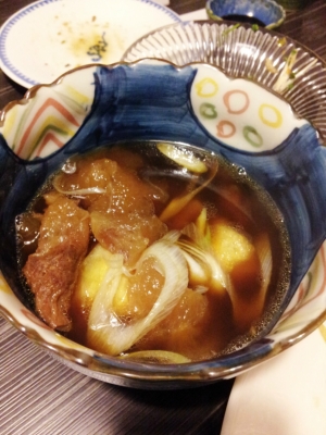 夜ご飯