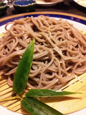夜ご飯