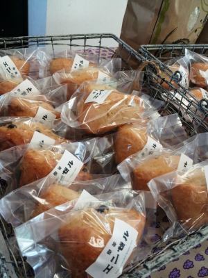 1Day cafe 盛況でしたょ