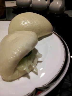 リーガロイヤルホテル小倉の中華