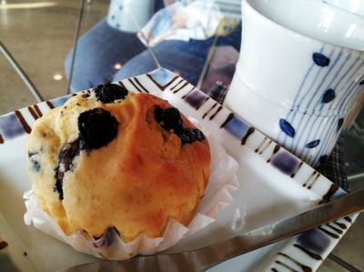 「ライフギャラリー花」さんのランチ