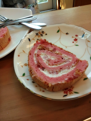 甘いモノが食べたくなったら