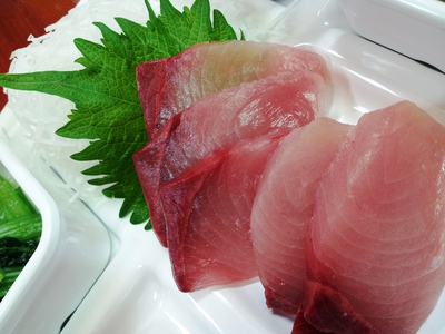 美味しいサロン