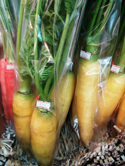 野菜たっぷりの巾着ご飯