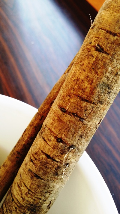 鉄火味噌