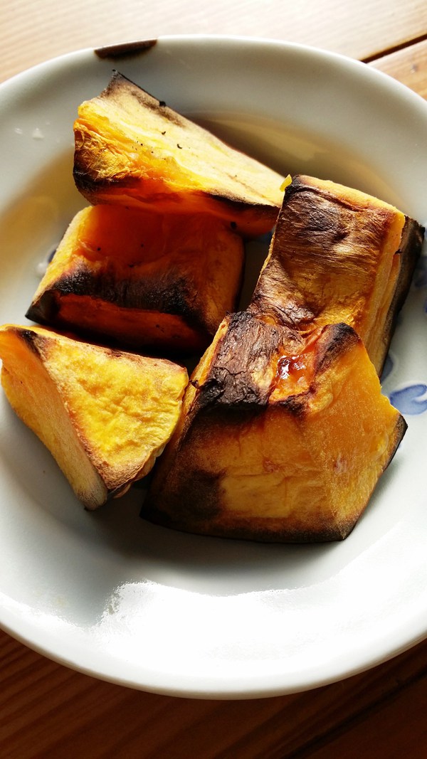 高野豆腐