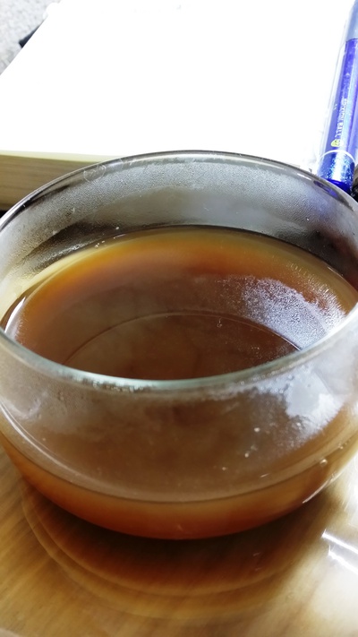 咳には「コーレン」