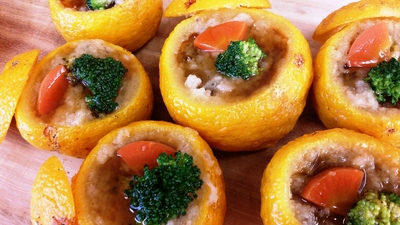 徒然なるままに･･･巾着飯から切り干し大根まで