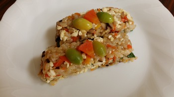 徒然なるままに･･･巾着飯から切り干し大根まで
