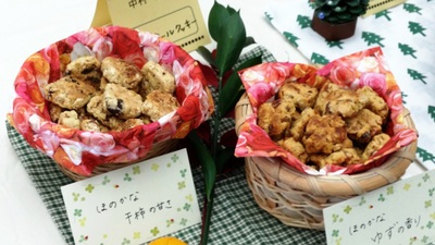 華やかなマクロビ料理の数々 華やかなマクロビ料理の数々