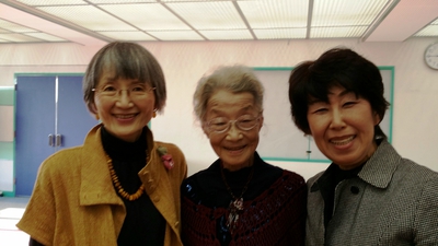 リマ、試作会 リマ、試作会