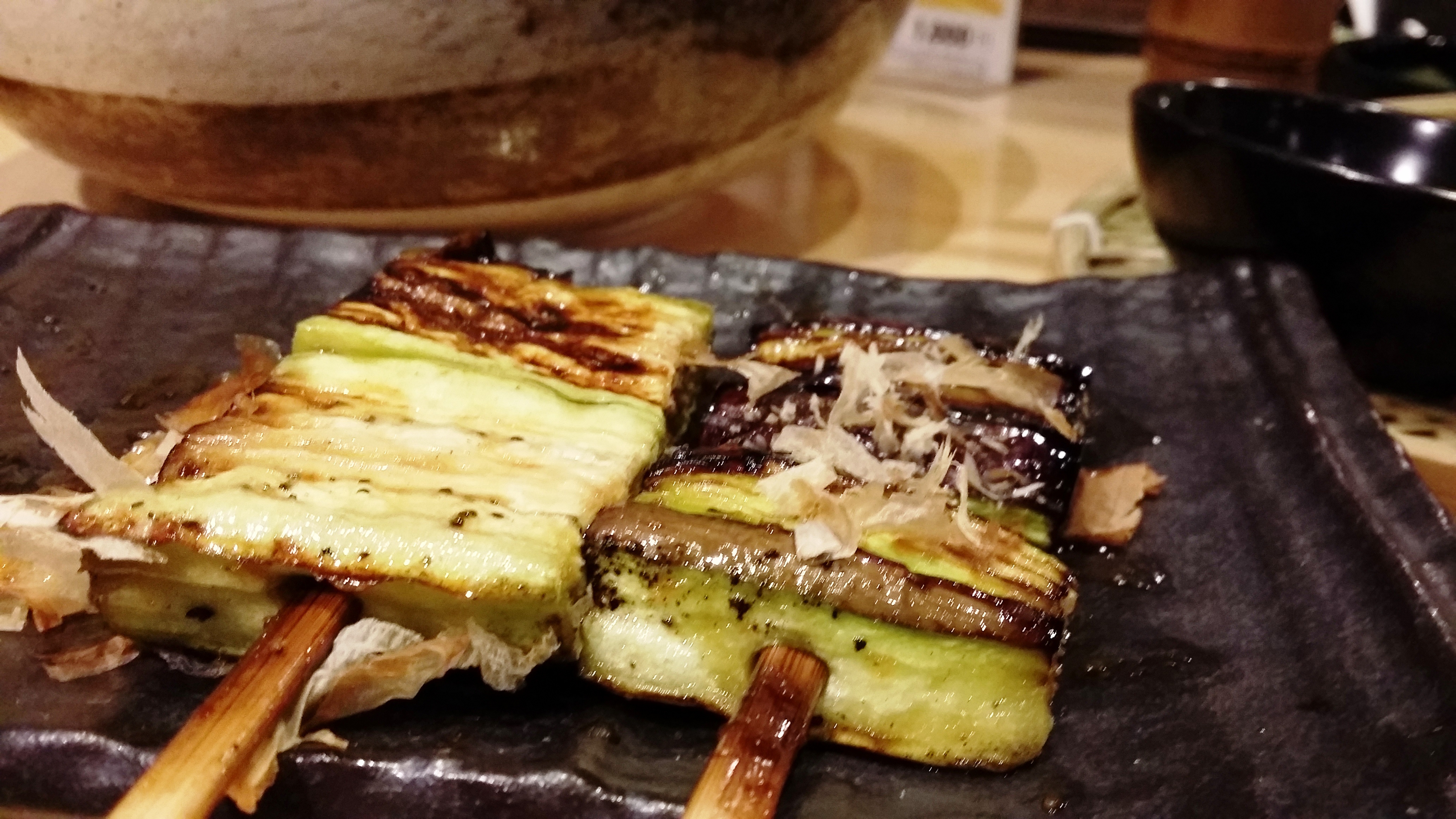 徒然なるままに･･･巾着飯から切り干し大根まで