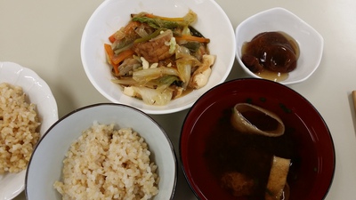 春のリマクッキングスクール大分会場　中級編