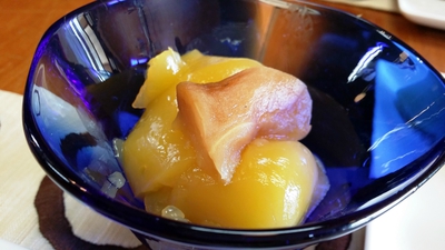 橋本宙八先生の半断食　４