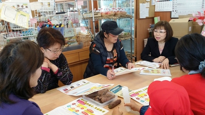 風邪にはコーレンとBIOで対処