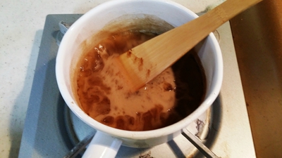 風邪にはコーレンとBIOで対処