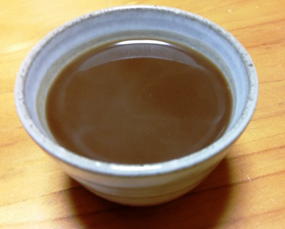 風邪にはコーレンとBIOで対処