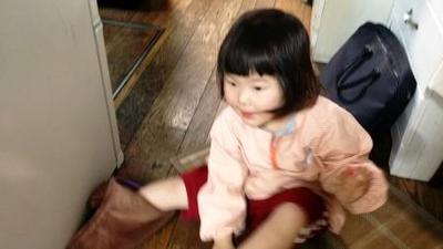 昨日は暖かかったですね