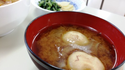 リマ初級最終日、美味しい1日でした
