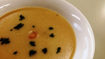 リマ初級最終日、美味しい1日でした