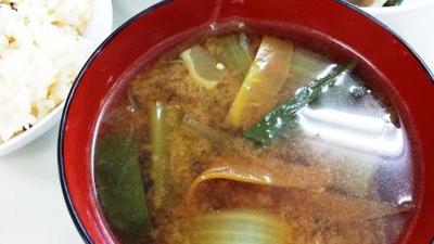 春のリマ中級最終講座＊里芋のセイタンそぼろあんとふんわりおむすびが美味しい(๑╹ڡ╹๑)