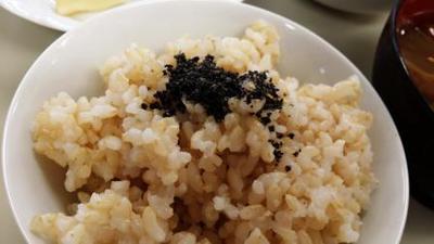 春のリマ中級最終講座＊里芋のセイタンそぼろあんとふんわりおむすびが美味しい(๑╹ڡ╹๑)