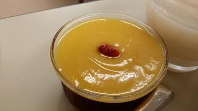 春のリマ中級最終講座＊里芋のセイタンそぼろあんとふんわりおむすびが美味しい(๑╹ڡ╹๑)